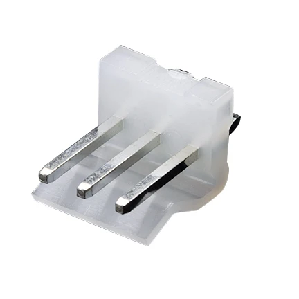 3,96 мм Шаг JST CH3.96 2-15 контактный мужской женский вафель 180 градусов корпус и терминал обжимной контактный разъем провода к плате один ряд