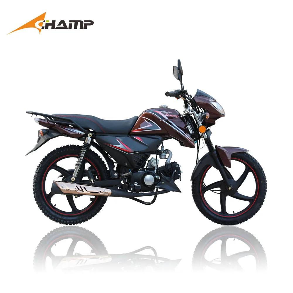 2022 Oem high quality factory price alpha moto125cc 4 stroke gasoline motorcycles 110cc other motorcycles