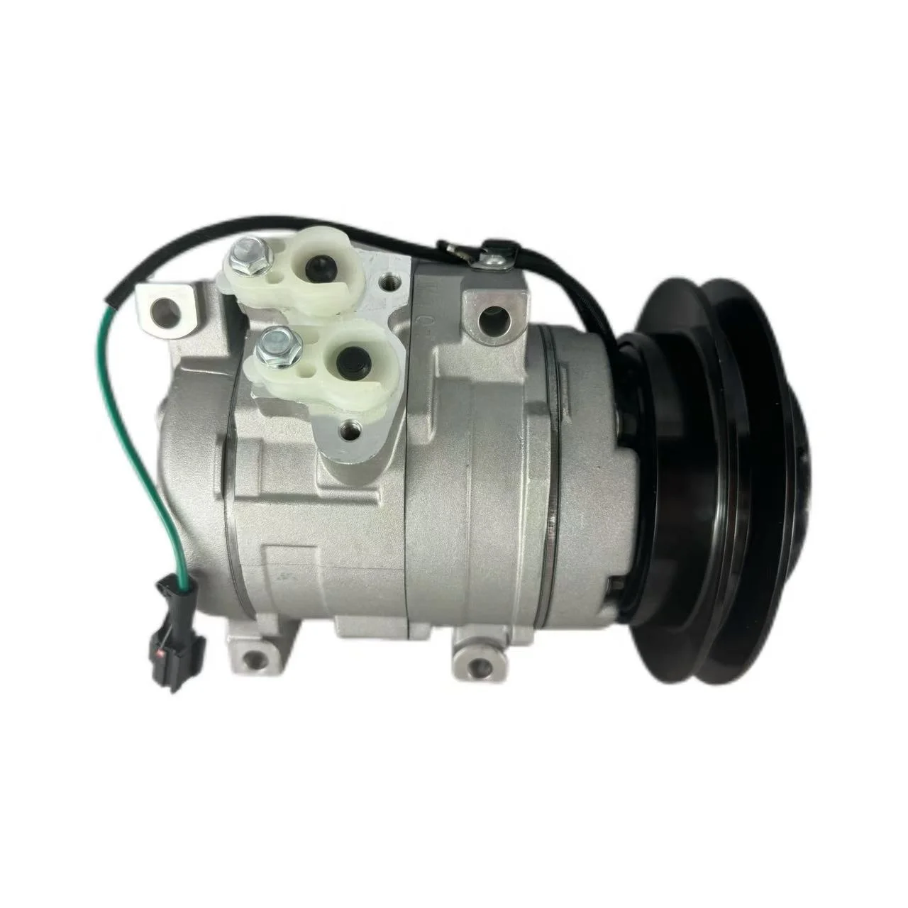 Toyota Hiace 5L LH202 Air Conditioner Compressor 88320-2F030 for Car 12V 88320-2F030 AC Compressor for Toyota Hiace 5L Car Model