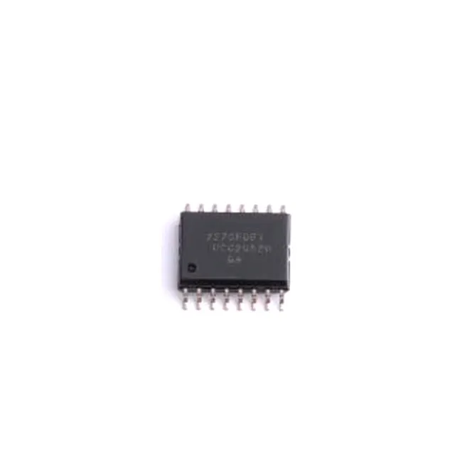 UCC20520DWR Original SOIC-16 Gate Drivers IC Chips UCC20520 UCC20520DW UCC20520DWR