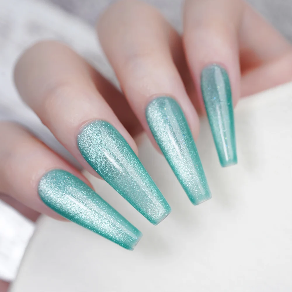 Missgel Wholesale Supplies Magnet Cateye Color Very Good Soak Off UV Nail Gel