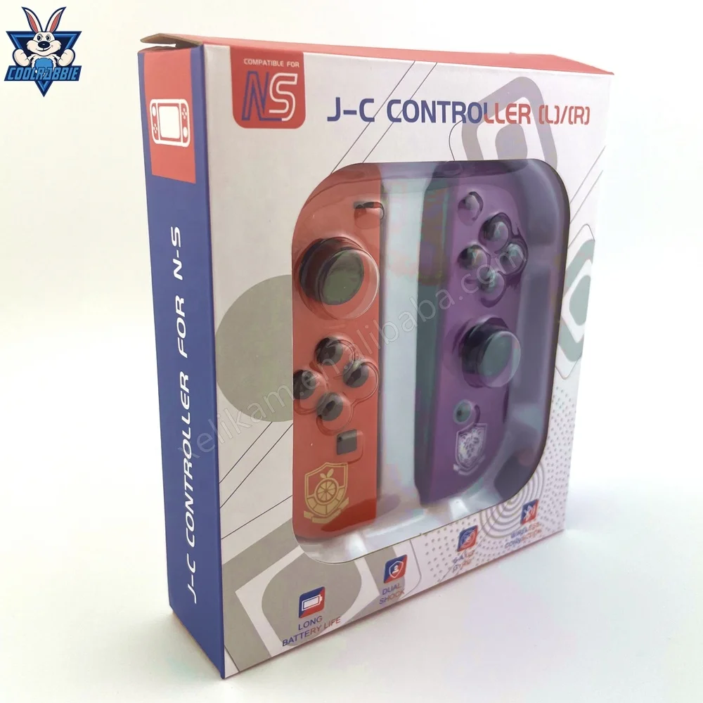 Беспроводной джойстик