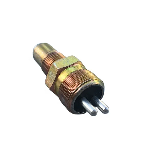 Manufacture ZF Transmission Gearbox Sensor 0501317160 Spare Parts for 4WG180 4WG200 Digger  Parts