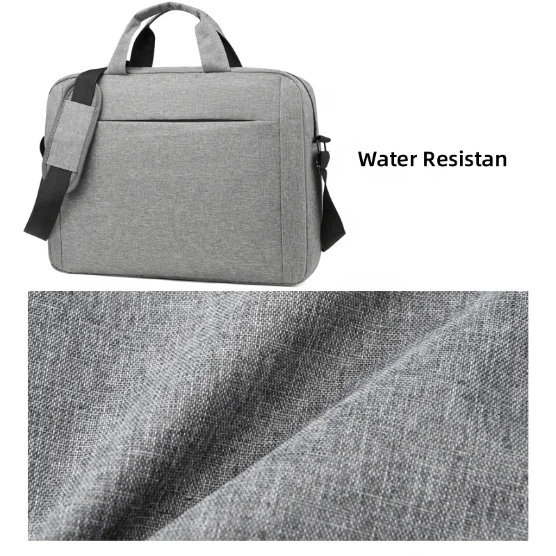 Hot Sale Laptop Bag Stylish Laptop Case Portable Travel Carrying Briefcase Handbag Suitable for Business
