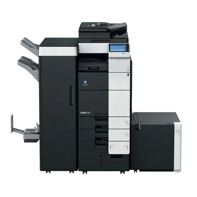 Refurbished Konica Minolta Bizhub 223 Multifunction Printer