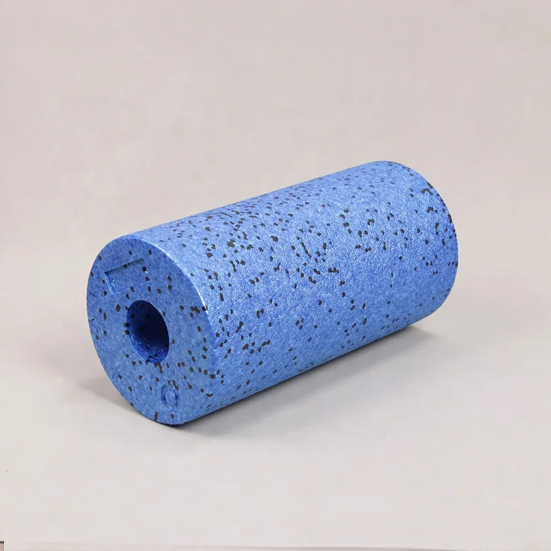 High Density Durable Hollow EPP Foam Fascia Roller For Muscle Relax