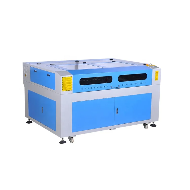 MVIP laser engraving and cutting machines mini for acrylic/wood/fabric/leather etc 80w 60w 100w 130w