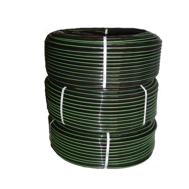 Eco Friendly Drip Irrigation System Lateral Plain Drip Irrigation Pipe for Worldwide Export from India