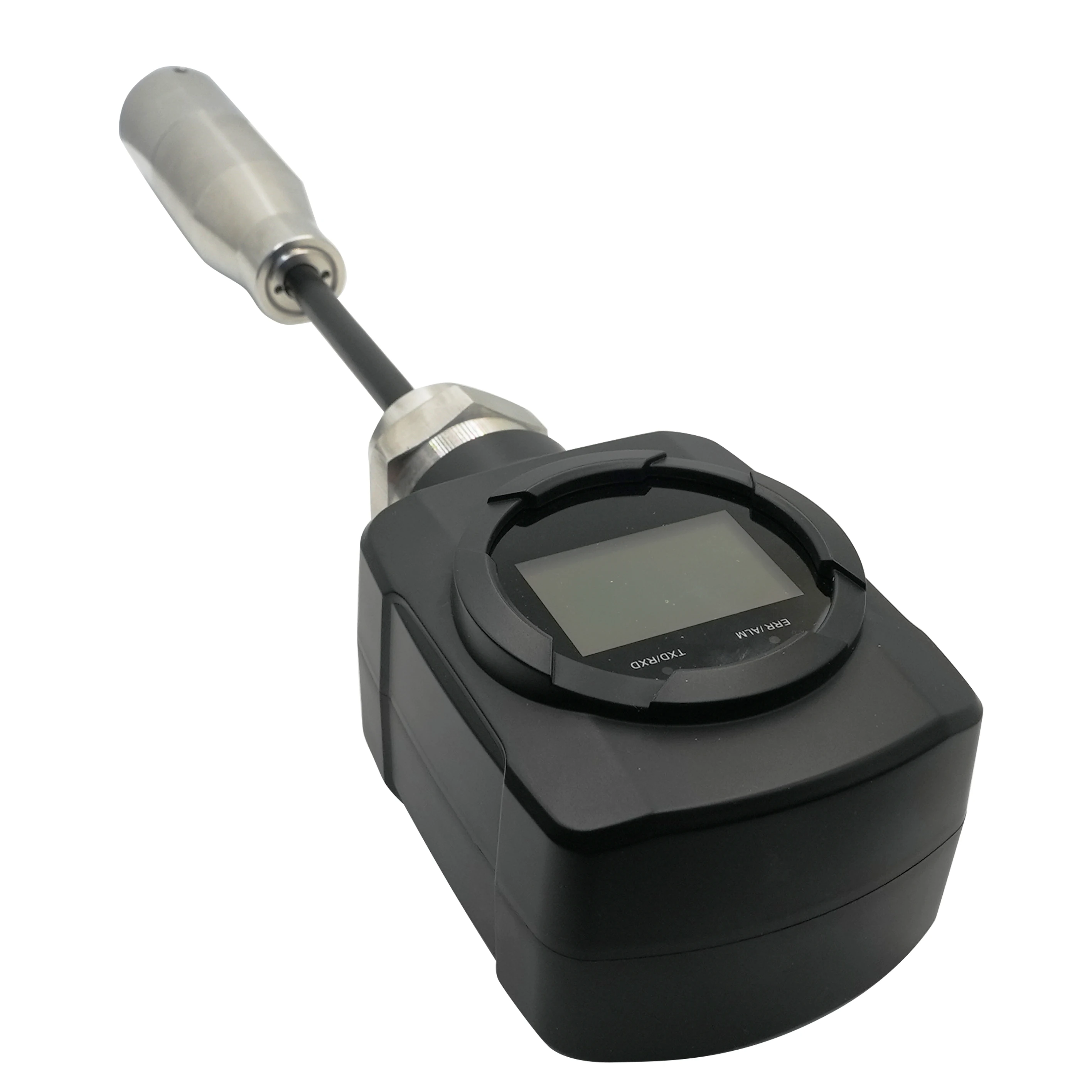 LoRa NB-iot ZigBee 4G Wireless Digital Level Transmitter Sensor for Water Oil Gas PT-W10Y