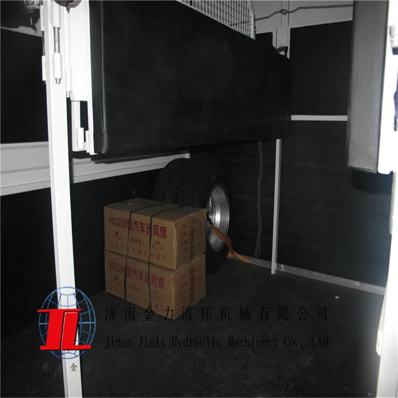 Customized Horses Transport Deluxe Horse Trailer Australian Standards