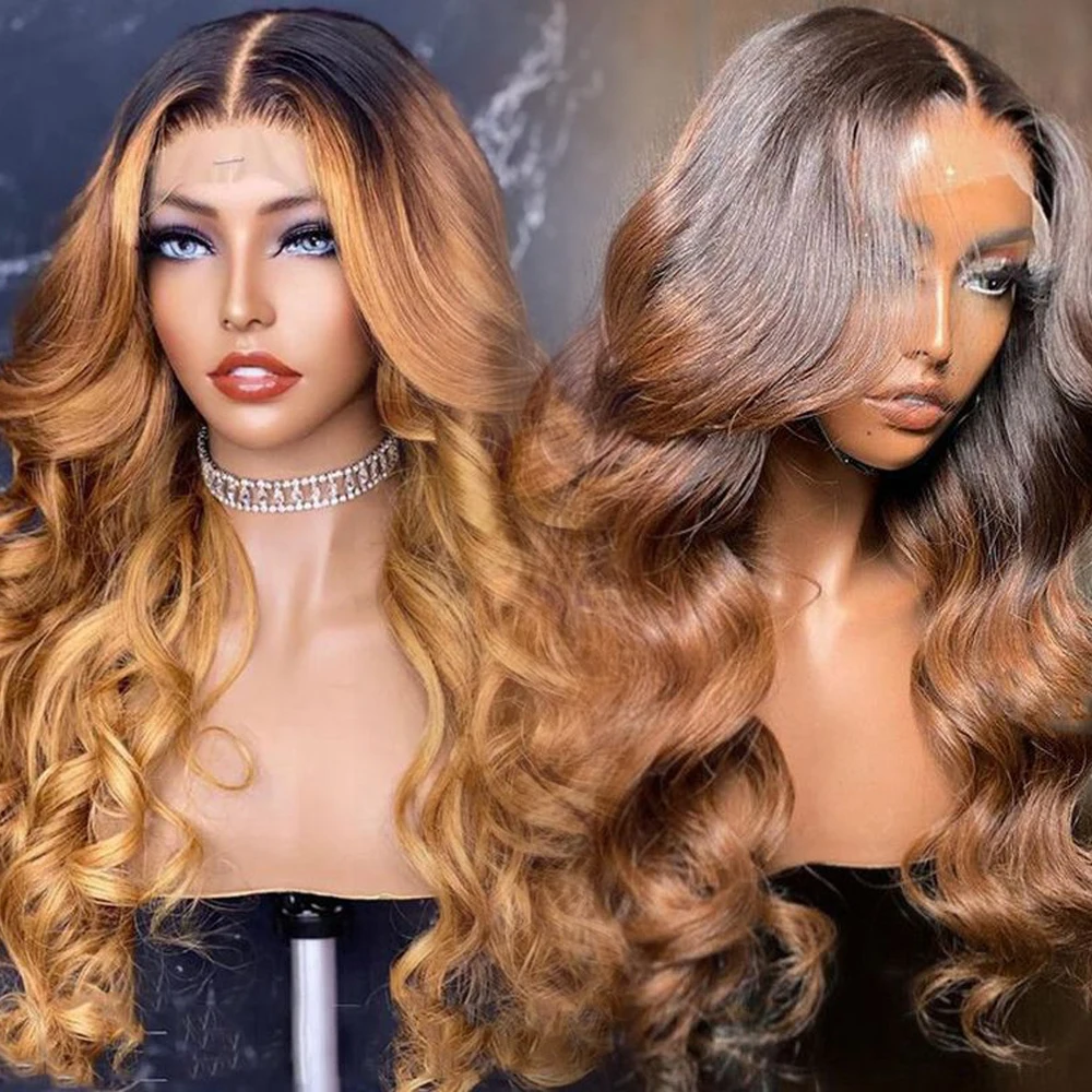 High Quality Raw Hair Blonde Human Hair Wig 13*4 And 13*6 Platinum Blonde Wig Peluca Pelo Natural With Hairline For White Women