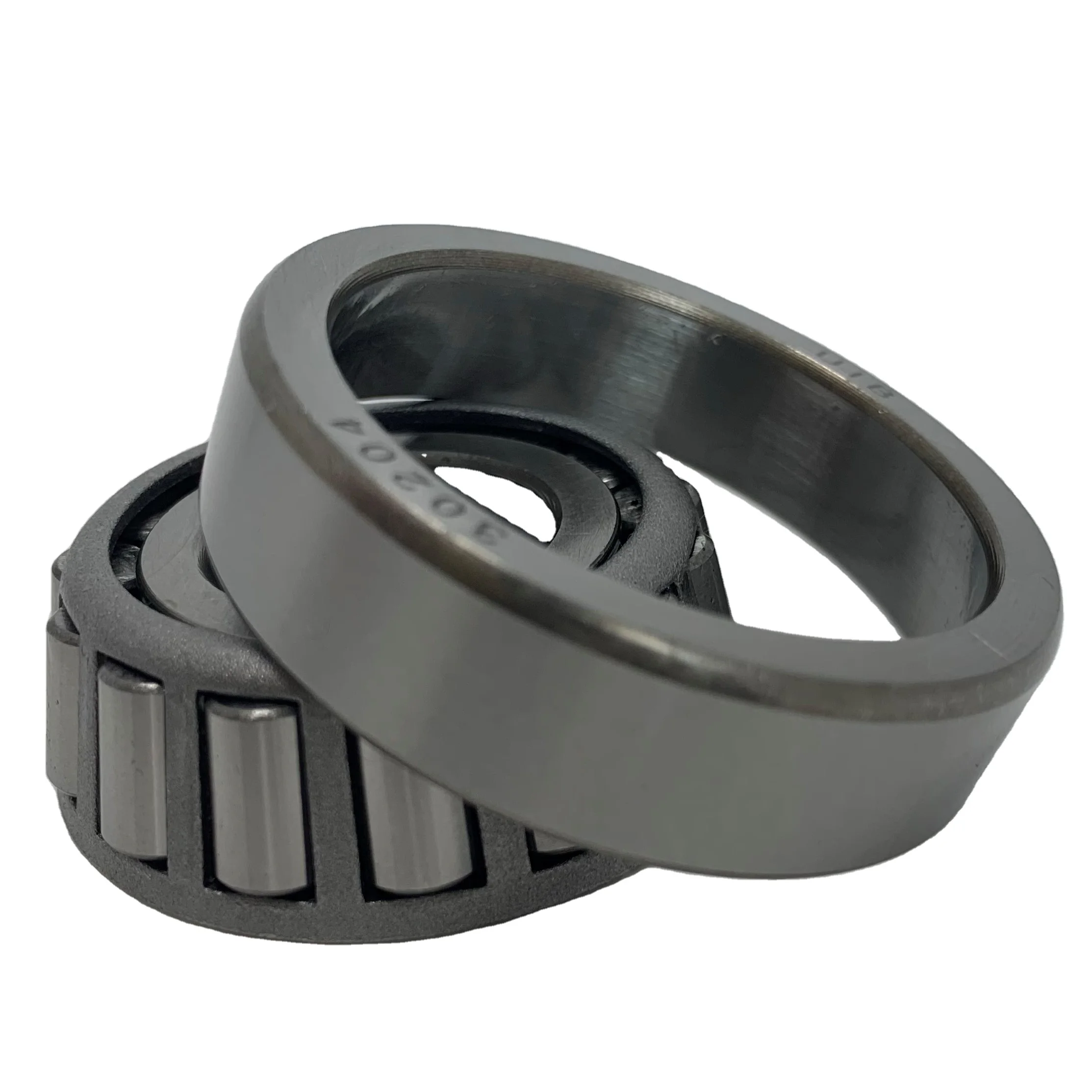 
Wholesale high performance stainless steel taper roller bearing rolamento 30205 
