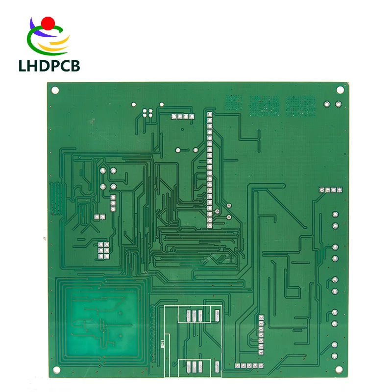  Китай электронные продукты Pcba Поставщик зарядное устройство Pcb производство других печатных