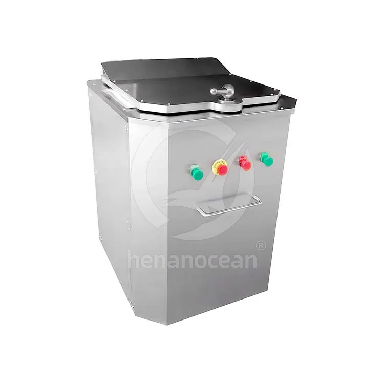 OCEAN Complete Modern Bakery Equipment Machine Bread Plant Production Line De Fabrication Du Pain Four