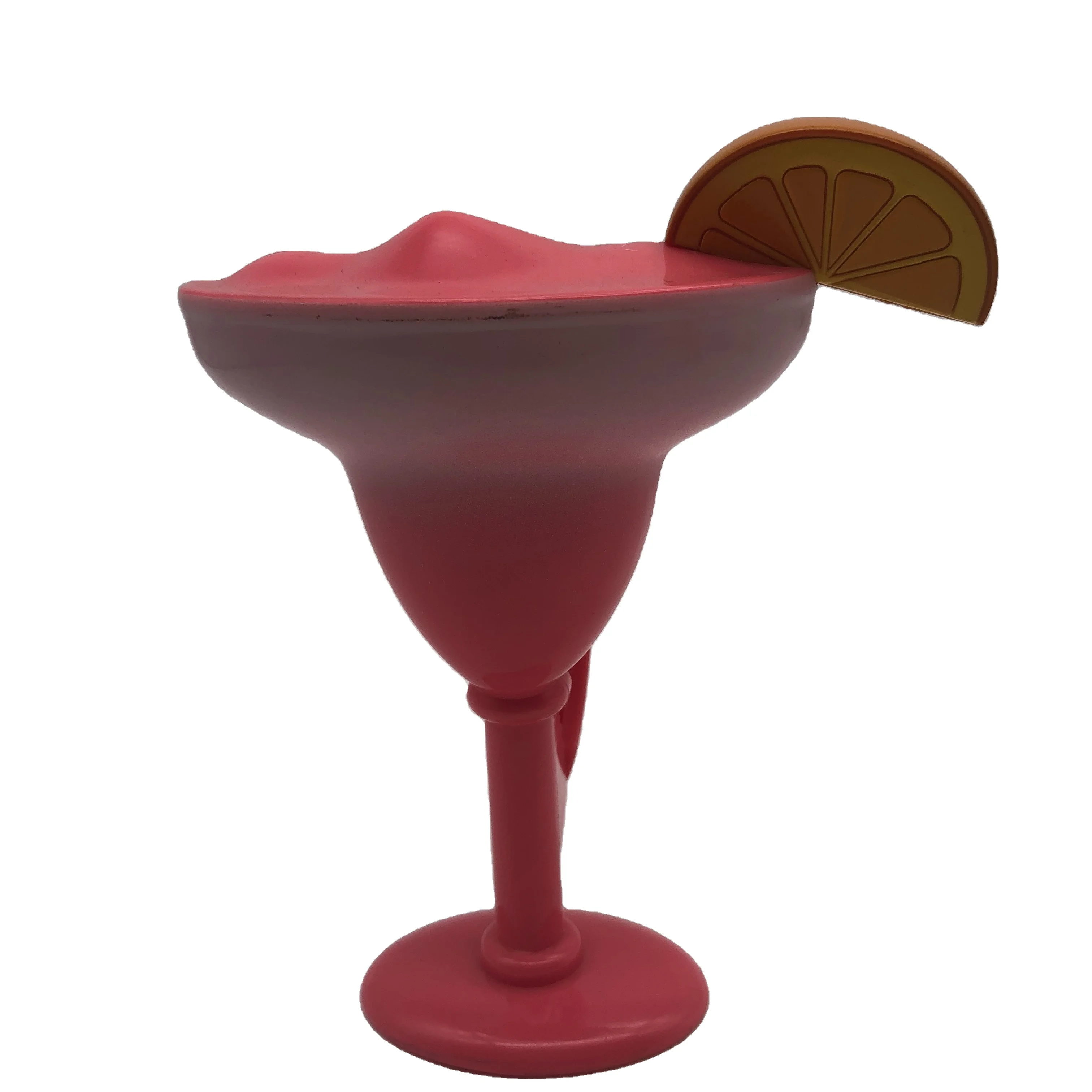 BSCI Plastic Wine Glass Red Wine Cup Towel Clip New Born Baby Cute Toy Surprise Toys bathroom clip