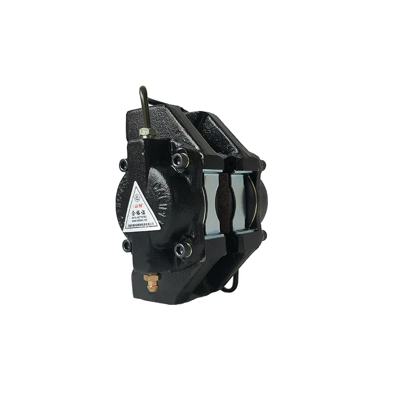 Professional Technology Team DMB-10 5 Mpa Maximum pressure Hydraulic Pneumatic Air Oil Disc Brake