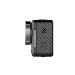 Go Pro Body Waterproof 30 M Wifi 4k 60fps Sports 1080p 7g+Ir Lens 360 Degree Action Camera