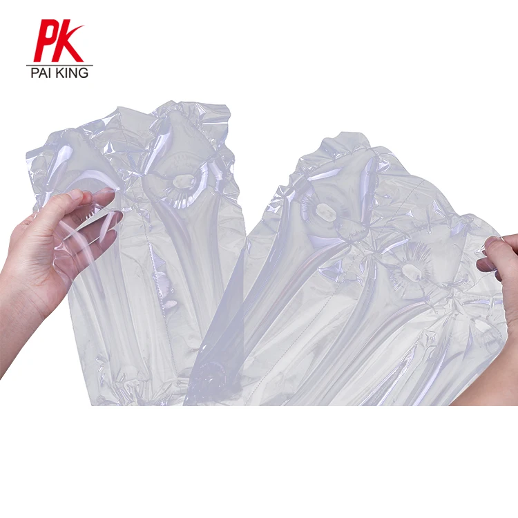 Air Bubble Bag for Shoes Supporter Inflated Shoes Tree Shoes Filler