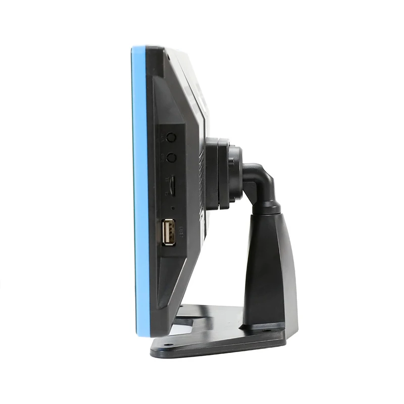 Factory wholesale 5CH Touchscreen Waterproof Night Vision Wifi Camera Dash Cam Driving Recorder For Truck RV Bus Van