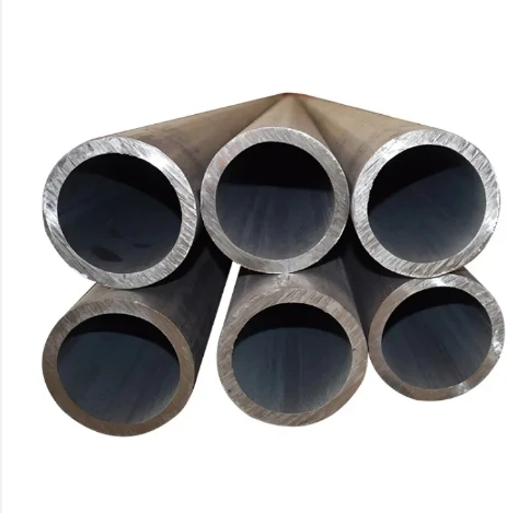 Line Pipe API 5L Oil Natural Gas Water fluid Transmission Drill Seamless Steel Pipe