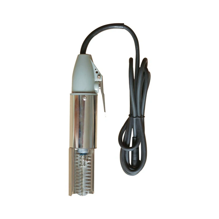 Silver Cleaning 128w Catfish Skinning Remove Machine Household Fish Breaking Tools