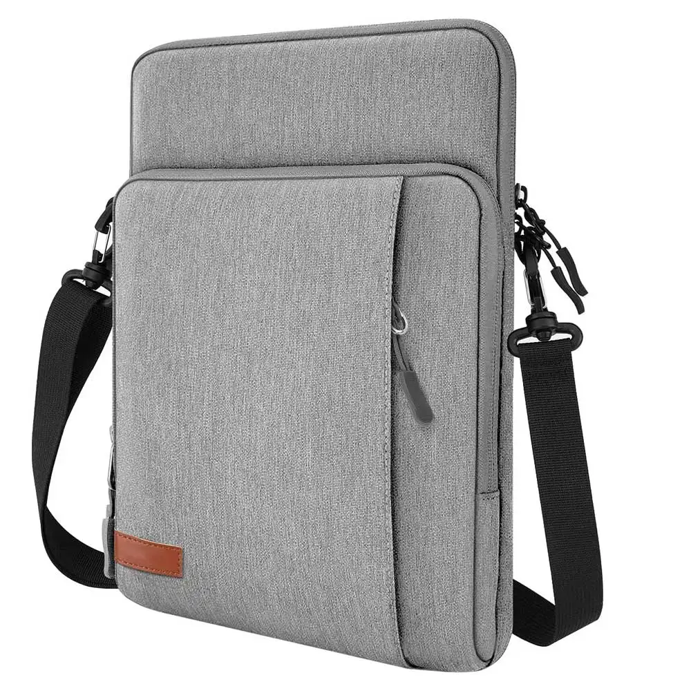 Laptop Shoulder Bag for MacBook Pro 13 Inch 2020, Carrying Case for MacBook Air 13 Inch 2020-2018