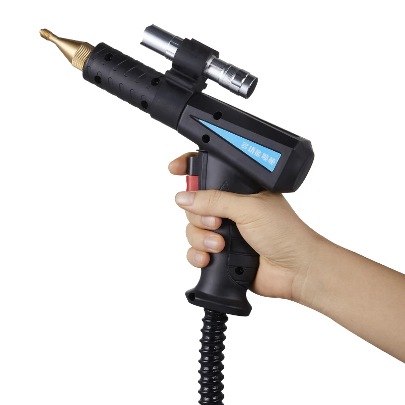 3800W powerful Commercial dry steam cleaner vapor machine car heavy duty portable pressure steam cleaner with ozone