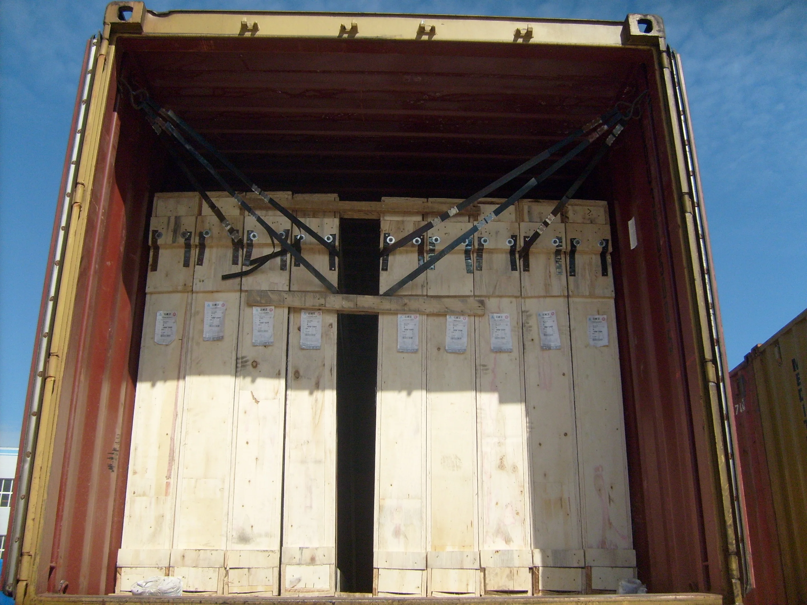 3mm-25mm Jinjing G-Crystal Ultra Clear Float Glass