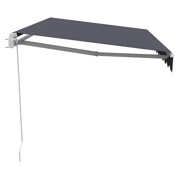Joint Arm Awning Sun Protection Aluminium Awning Shade Sail Outdoor Awning On Sale