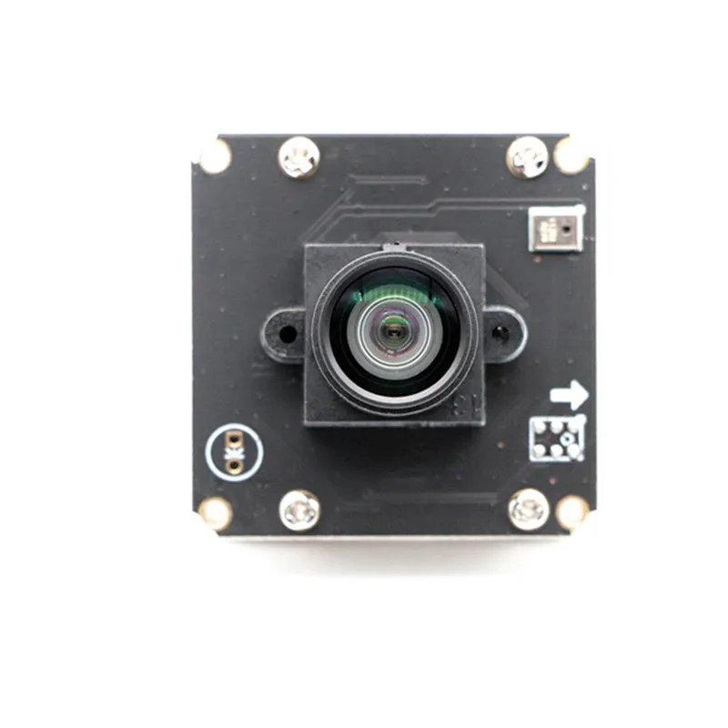 Factory OEM IMX577 12MP FHD/HDR 4K USB3.0 Face Recognition Camera Module For Video Conference USB Camera Module