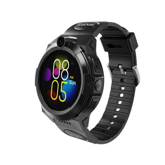 New Arrival Lt32 Video Call 4G Waterproof Smartwatch Wifi Lbs Gps Smart Watch For Kids With Sim Card