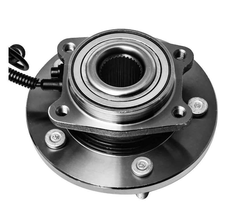 QYT BR930688 513273 HA590243 WHEEL HUB UNIT Bearing for DODGE GRAND CARAVAN  VOLKSWAGEN ROUTAN  2008-2009