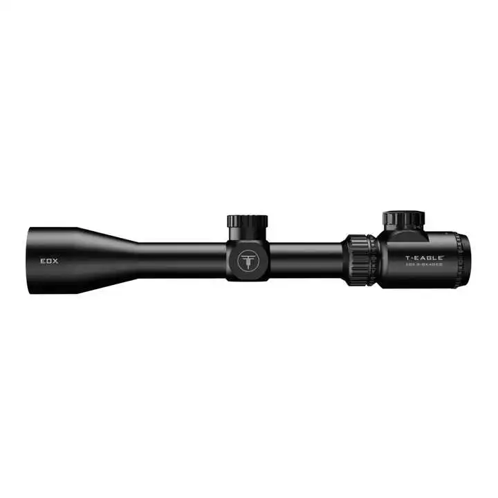 High Sensitivity T-EAGLE EOX 3-9X40EG sfp Tactical Hunting Scopes & Accessories Long Range Precision Optics Scopes Quickly