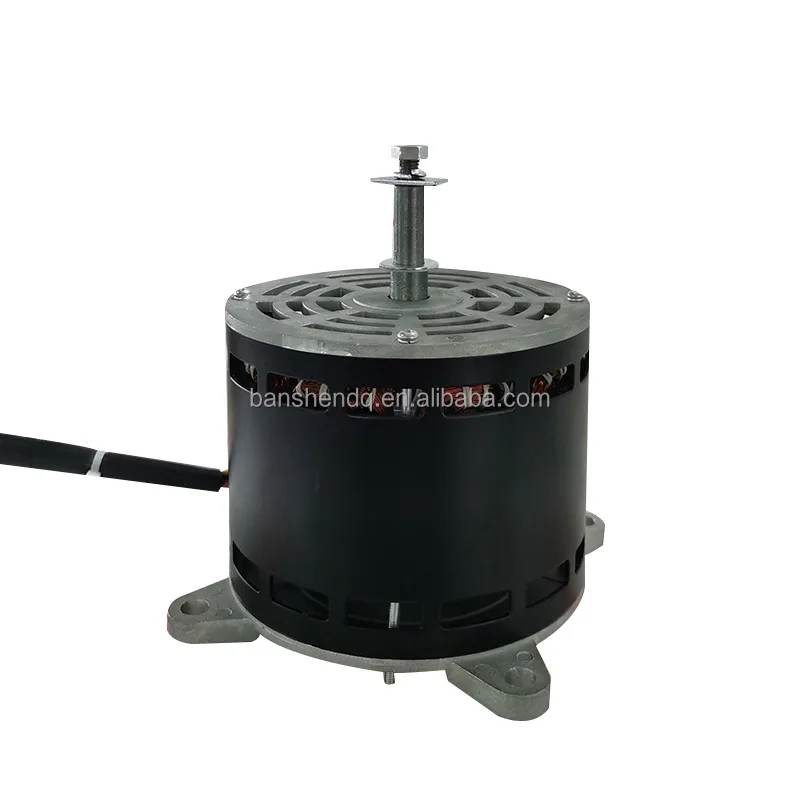 Air Cooler Spare Parts Fan Motor Electric Motor for Evaporative Cooler