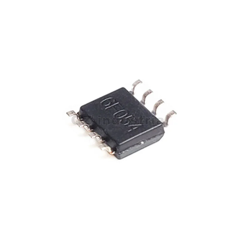 QZ TLC2252I Original IC OPAMP GP 2 CIRCUIT 8SOIC 2252I General Purpose Amplifier
