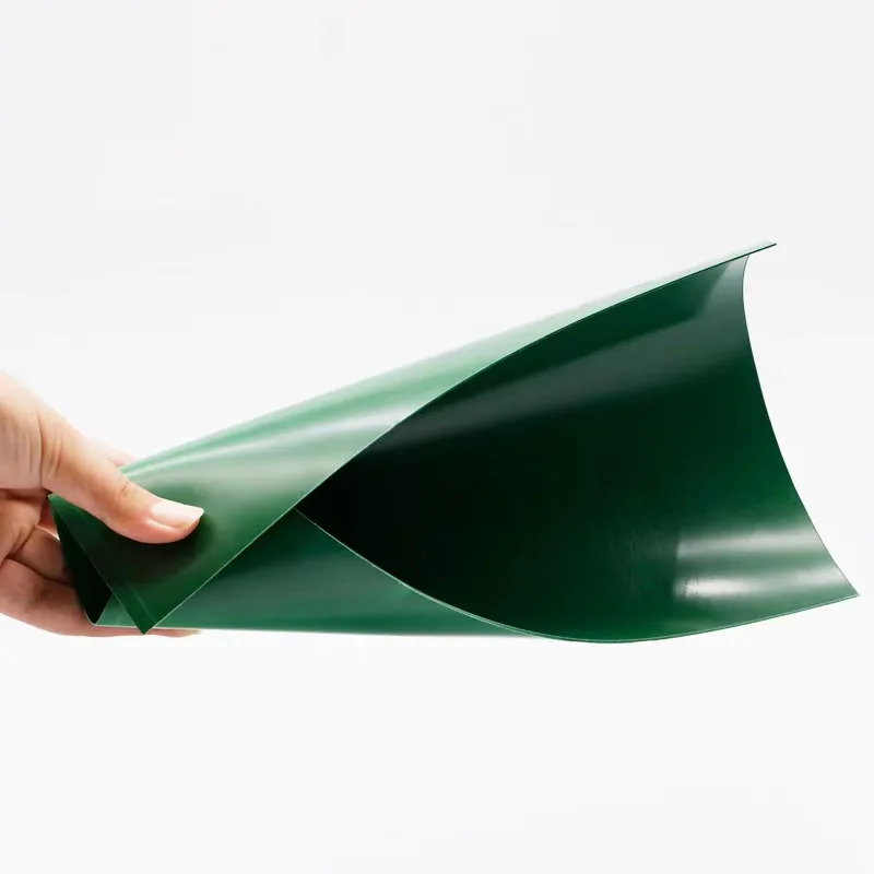 Экструзионный APET лист рулон пластиковый ПЭТ для термоформовки твердый