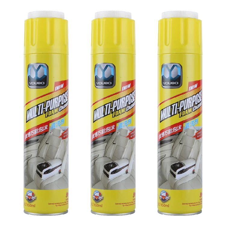 Hot Sale Product Multi-Purpose Foam Cleaner On Sale