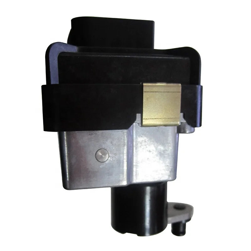Raiko OEM GT1852V 712120 6NW008412 742693-0001 6460900180 Turbocharger Actuator for Mercedes C-Class 200