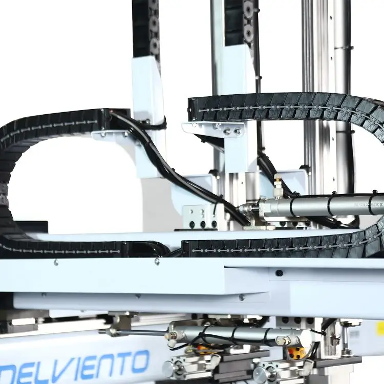 One Axis Manipulator Robotic Arm Machine Industrial Robotic Arm Intelligent Traverse Arm Robot For Factory