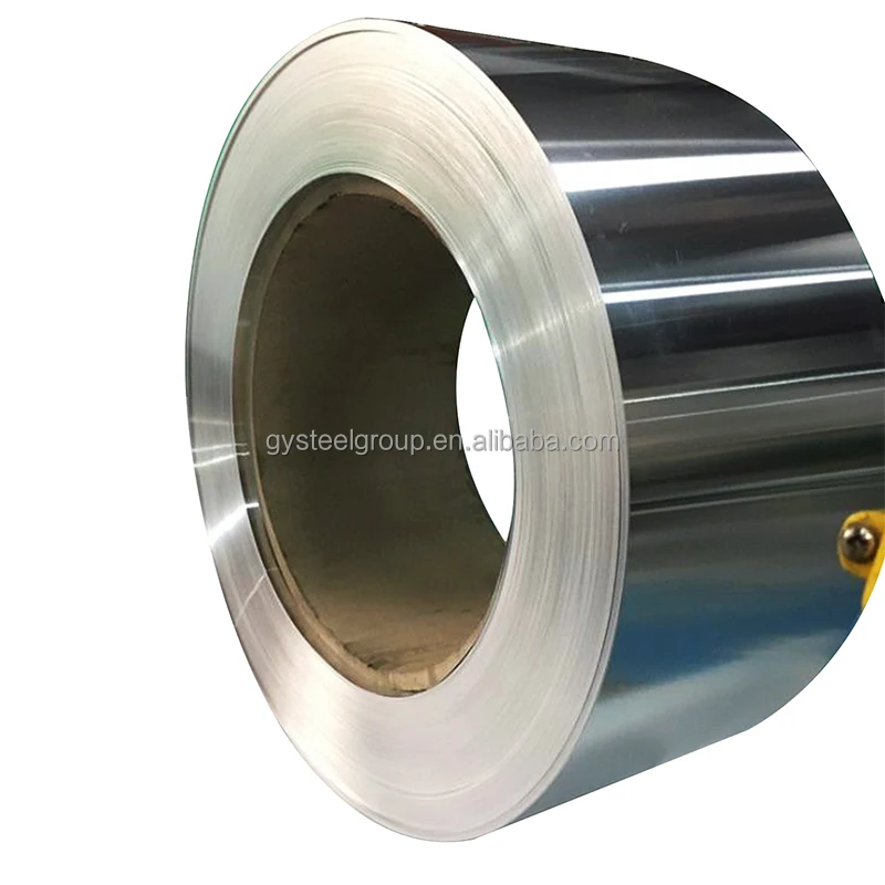 China Factory galvanized  strips hot dipped cold rolled  z180 1.5mm  z180 1.5mm for  Home appliance industry