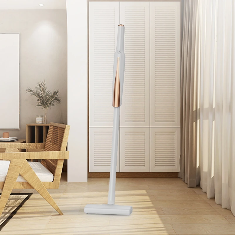 Portable Cleaning Charger Battery Cordless Handheld Vacuum Cleaner