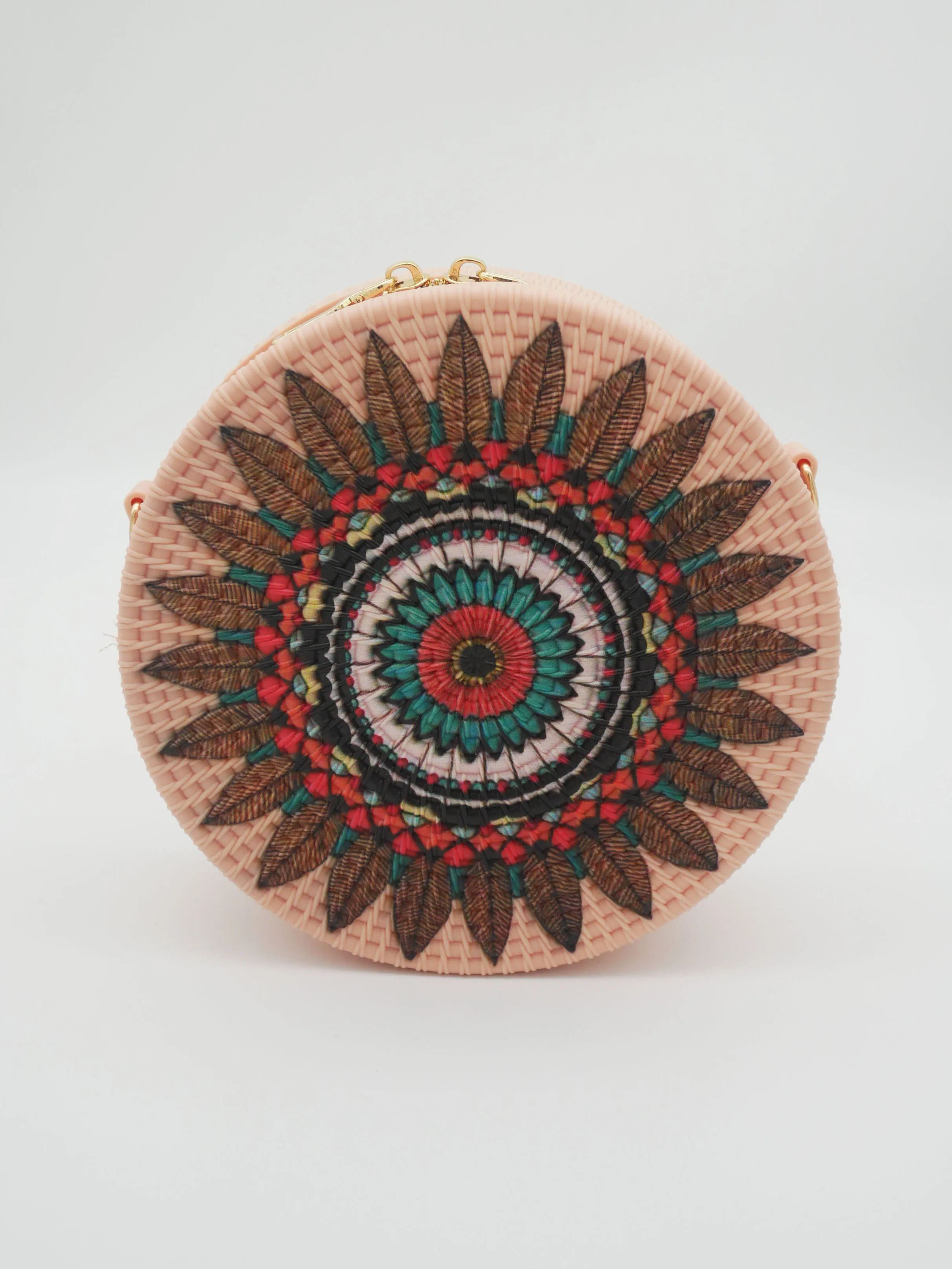 Wholesale new arrival PVC customized organizer print dust bags for handbags dubai luxury