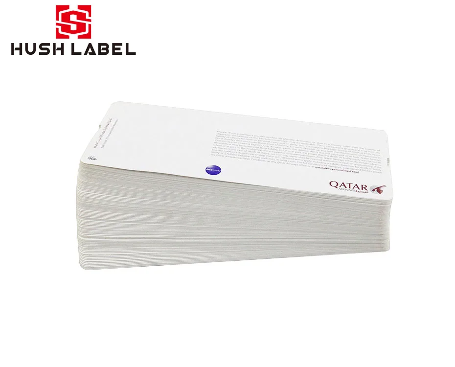 
Печать бумажных билетов на авиаперевозку 