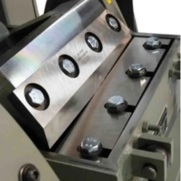 YDCS chinese herb crusher crushing machine