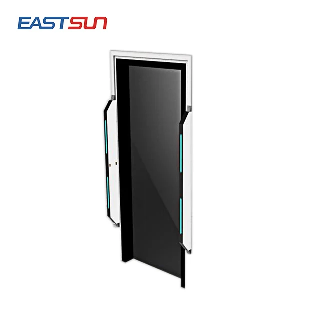 Eastsun 860-960mhz Wall-mounted UHF RFID Door Reader UHF RFID Gate Reader for Warehouse Inventory