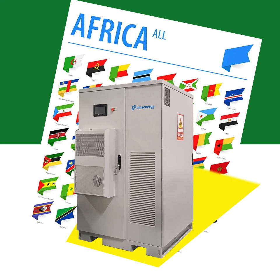 SMS Energy 512V 768V 50kw 100kw 100kwh 200kwh 300kwh 400kwh 500kwh 100kwh Battery Energy Storage System with Long Lifespan