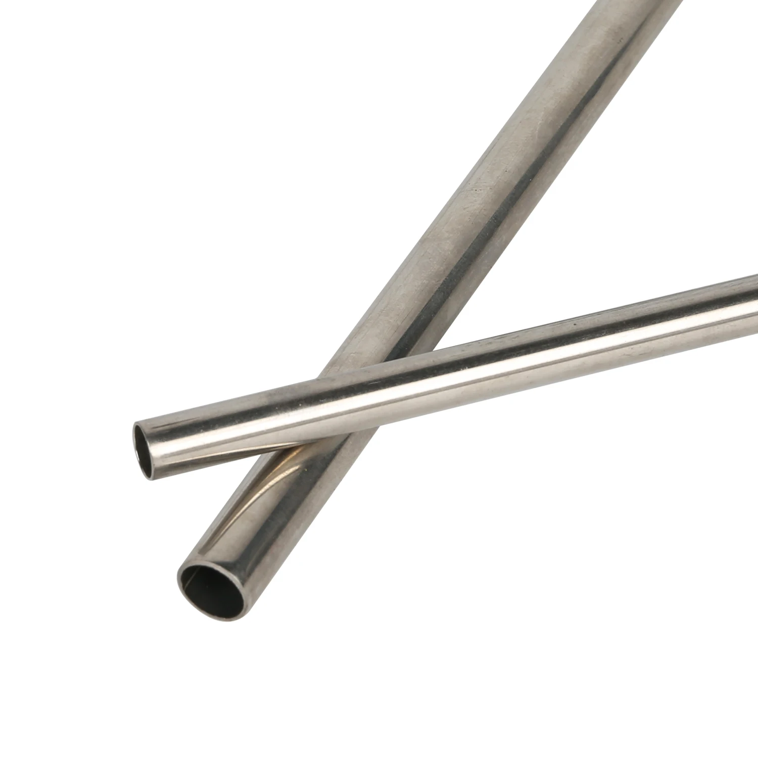 Foshan Metal Steel Round Tube 201 304 316 430 Cold Rolled Stainless Steel Pipe Manufacturer Steel Pipes On Sale