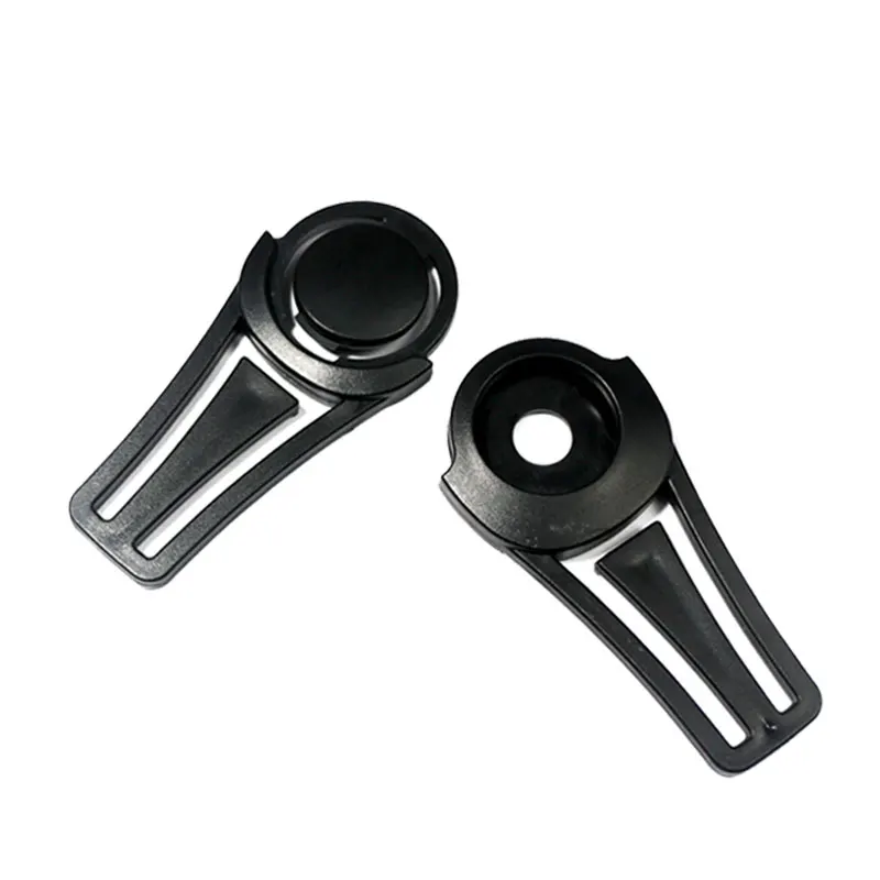 Hot Sale Car Seat Chest Harness Clip and Car Seat Safety Belt Clip Buckle Universal Replacement for Baby and Kids Trend