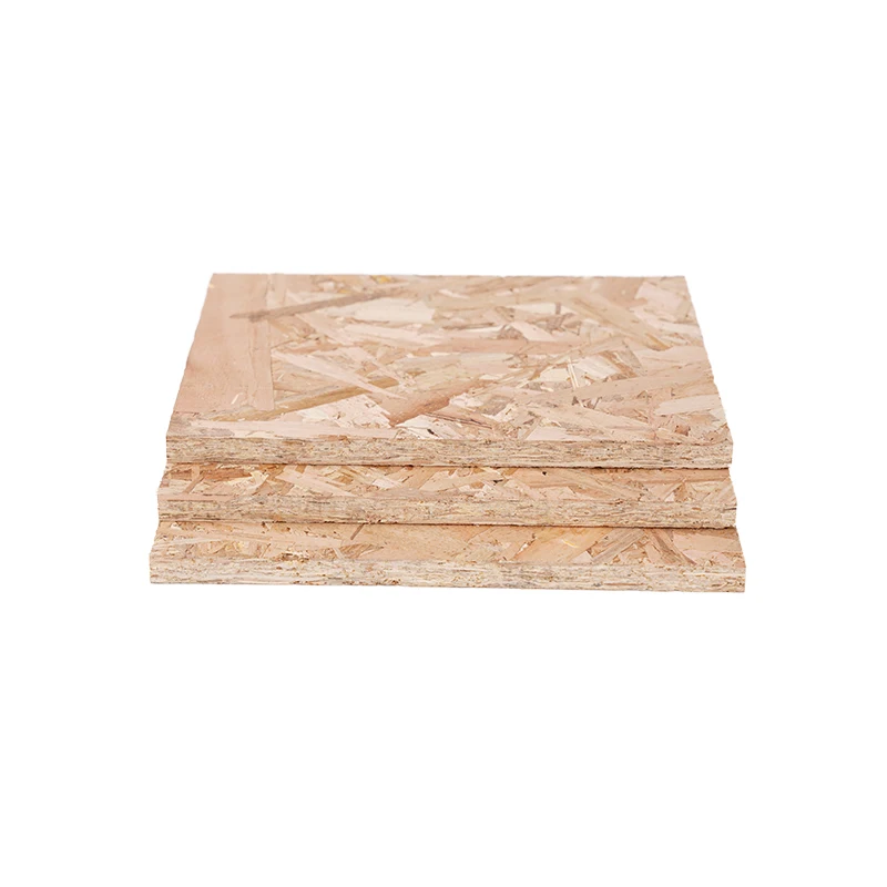 Competitive Price OSB Oriented Strand Boards For Construction