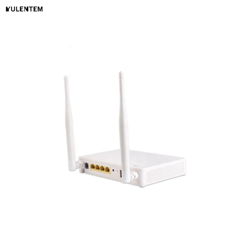 FTTH  1GE+3FE+WIFI Optical network gpon wifi onu same as onu gpon & gpon onu  f660